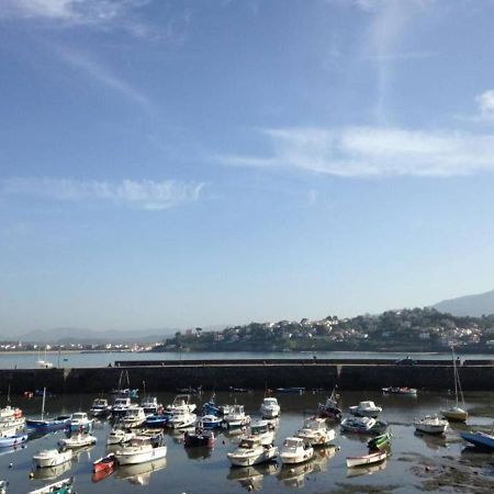 Studio Moderne Ciboure, Coeur Historique, Ideal Pour Couples - Fr-1-4-657 外观 照片