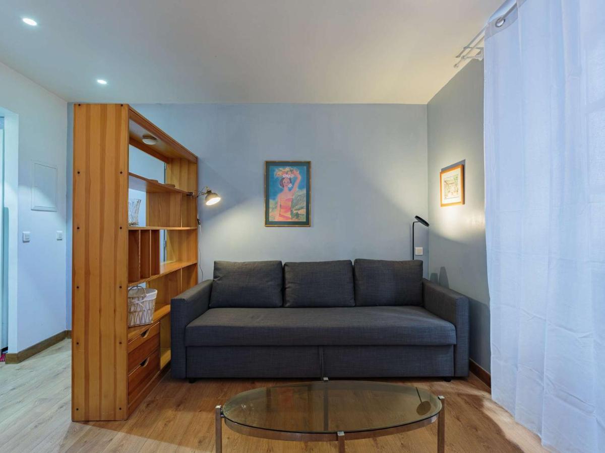Studio Moderne Ciboure, Coeur Historique, Ideal Pour Couples - Fr-1-4-657 外观 照片
