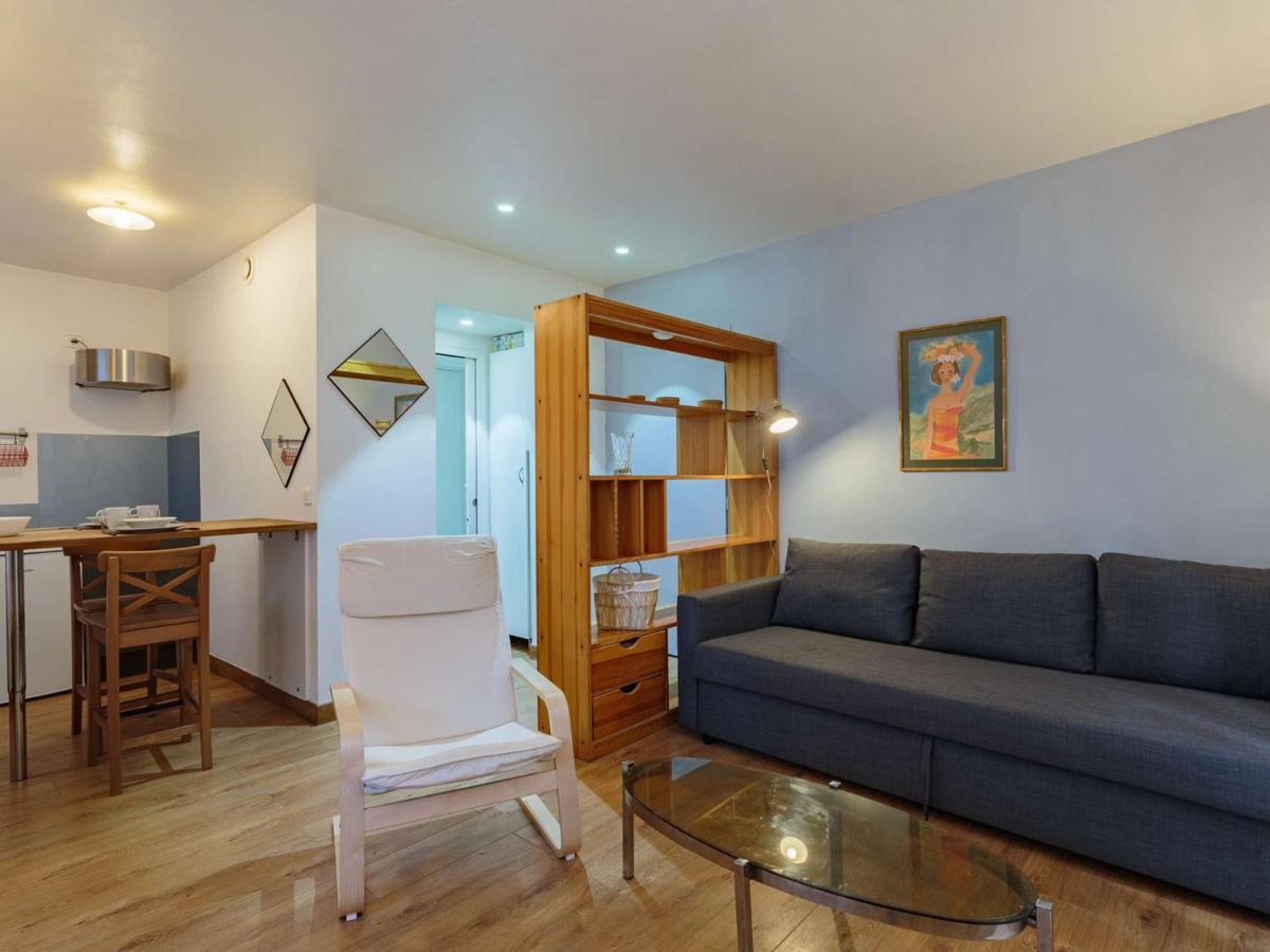 Studio Moderne Ciboure, Coeur Historique, Ideal Pour Couples - Fr-1-4-657 外观 照片
